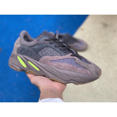 Adidas Yeezy Boost 700 Mauve EE9614 Inertia/Inertia/Inertia Sneakers