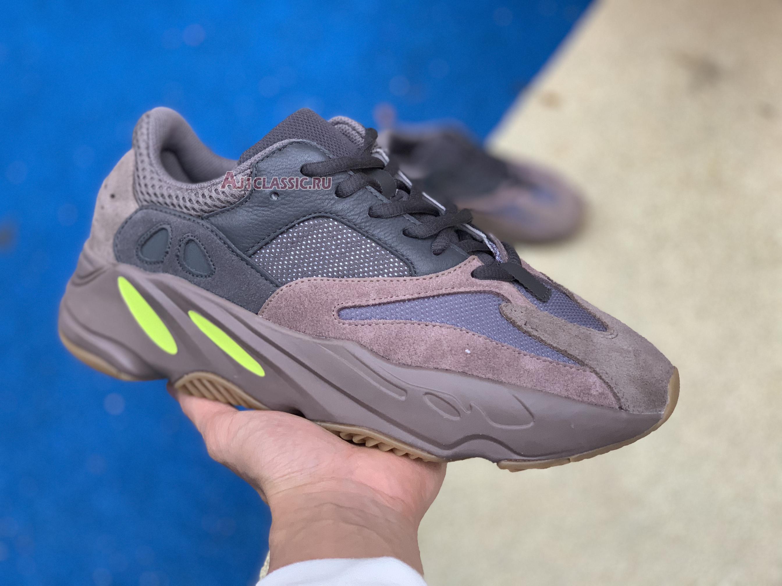 New Adidas Yeezy Boost 700 "Mauve" EE9614 Shoes