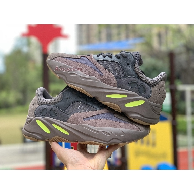 Adidas Yeezy Boost 700 Mauve EE9614 Inertia/Inertia/Inertia Sneakers