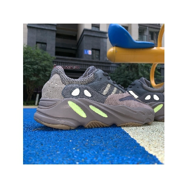 Adidas Yeezy Boost 700 Mauve EE9614 Inertia/Inertia/Inertia Mens Womens Shoes