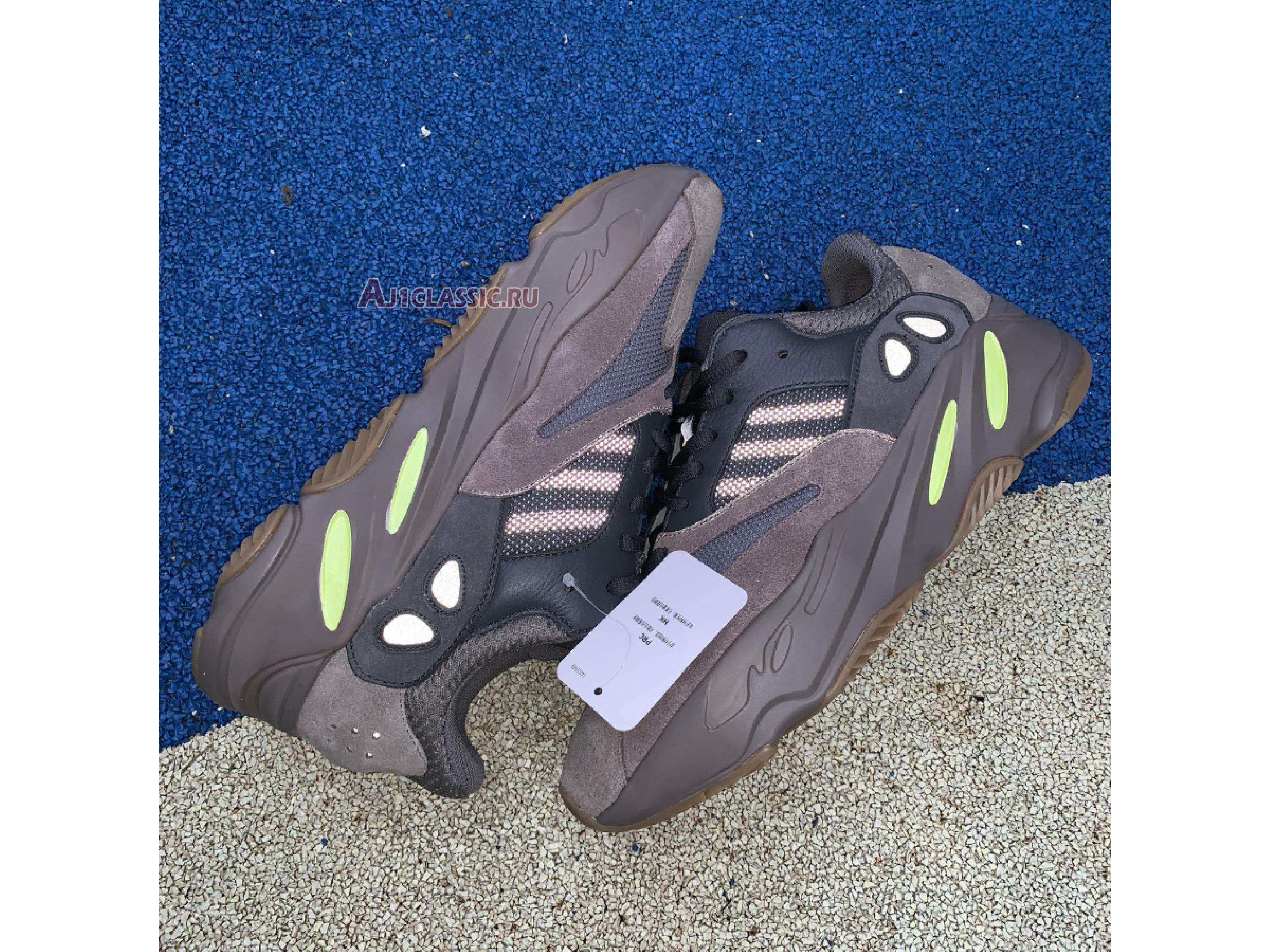 New Adidas Yeezy Boost 700 "Mauve" EE9614 Shoes