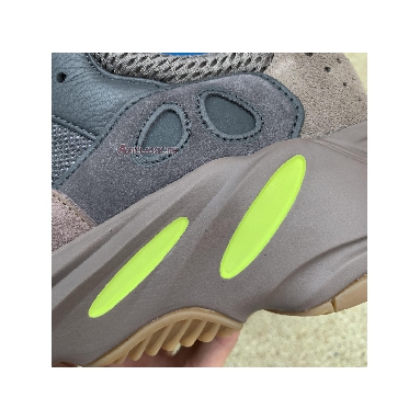 Adidas Yeezy Boost 700 Mauve EE9614 Inertia/Inertia/Inertia Sneakers