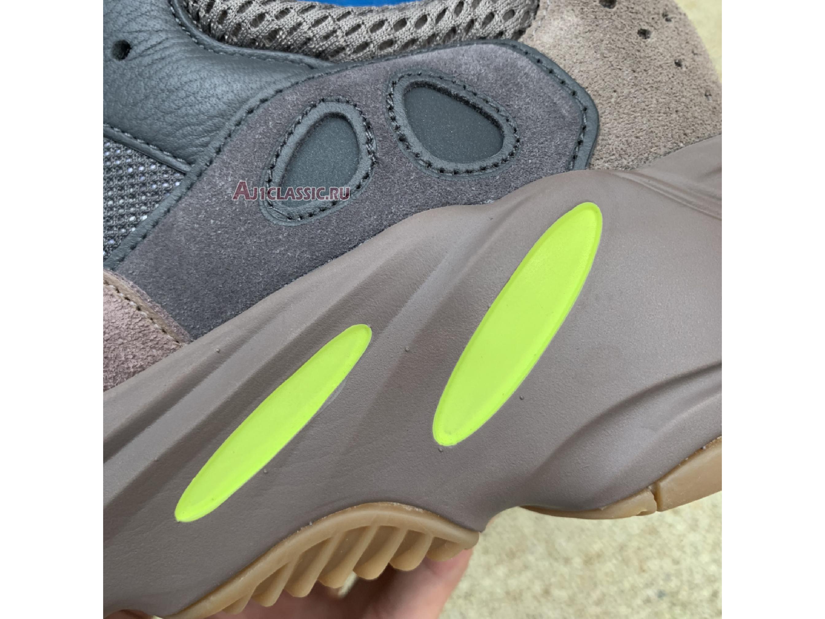 Adidas Yeezy Boost 700 "Mauve" EE9614