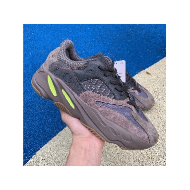 Adidas Yeezy Boost 700 Mauve EE9614 Inertia/Inertia/Inertia Sneakers