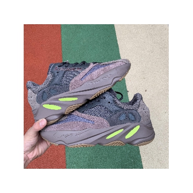 Adidas Yeezy Boost 700 Mauve EE9614 Inertia/Inertia/Inertia Sneakers