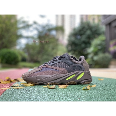 Adidas Yeezy Boost 700 Mauve EE9614 Inertia/Inertia/Inertia Sneakers