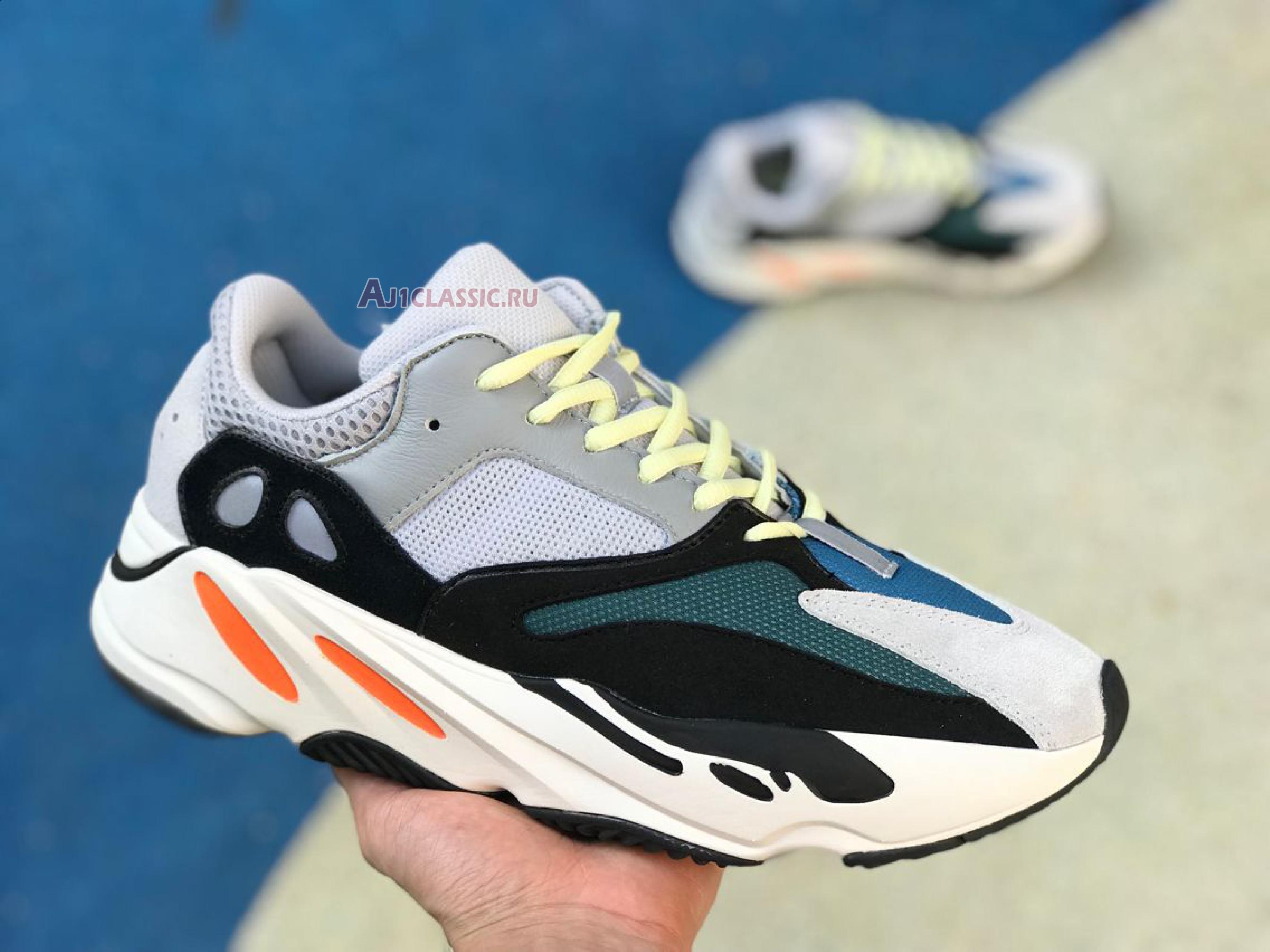 New Adidas Yeezy Boost 700 "Wave Runner" B75571 Shoes