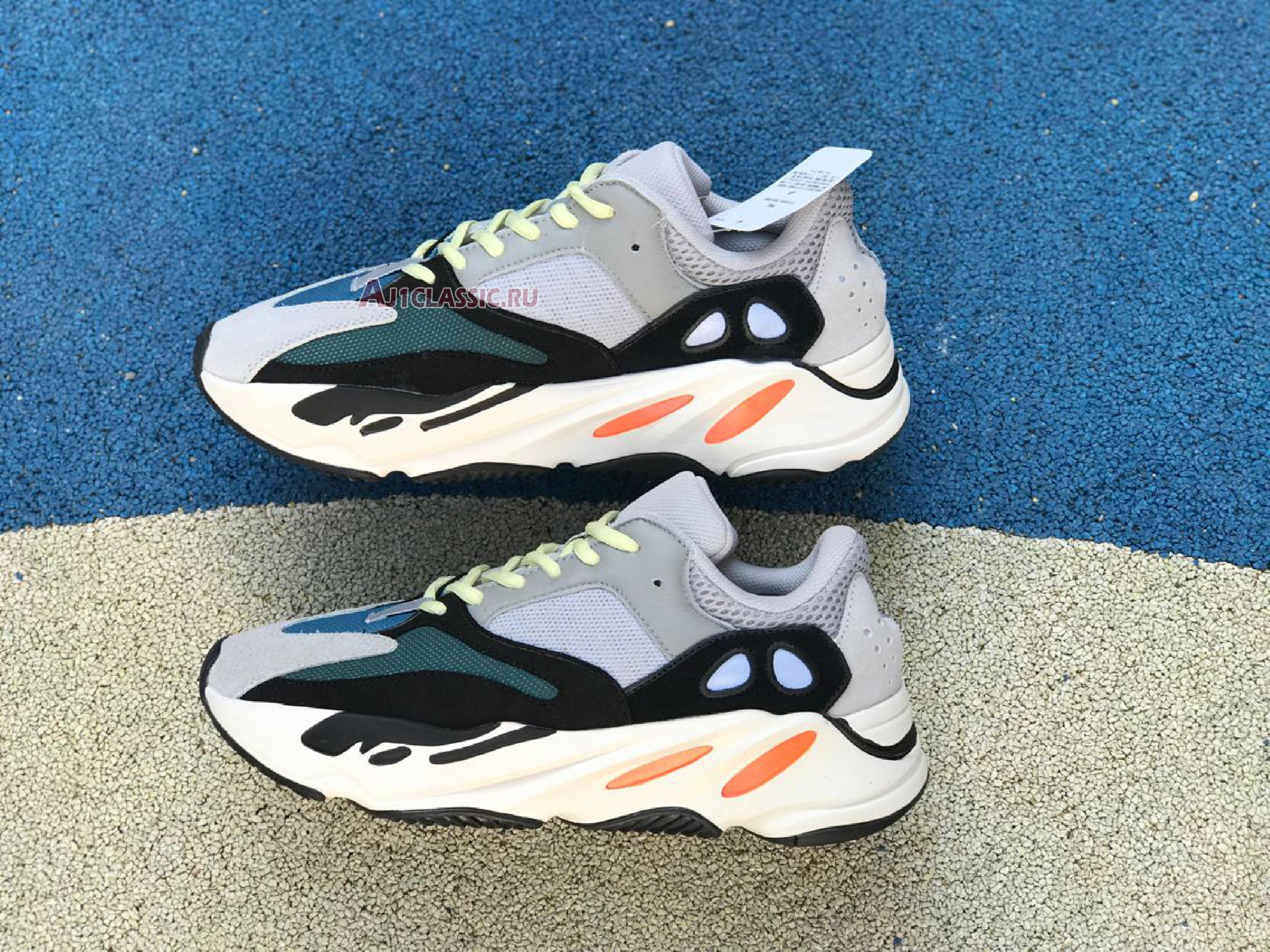 New Adidas Yeezy Boost 700 "Wave Runner" B75571 Shoes