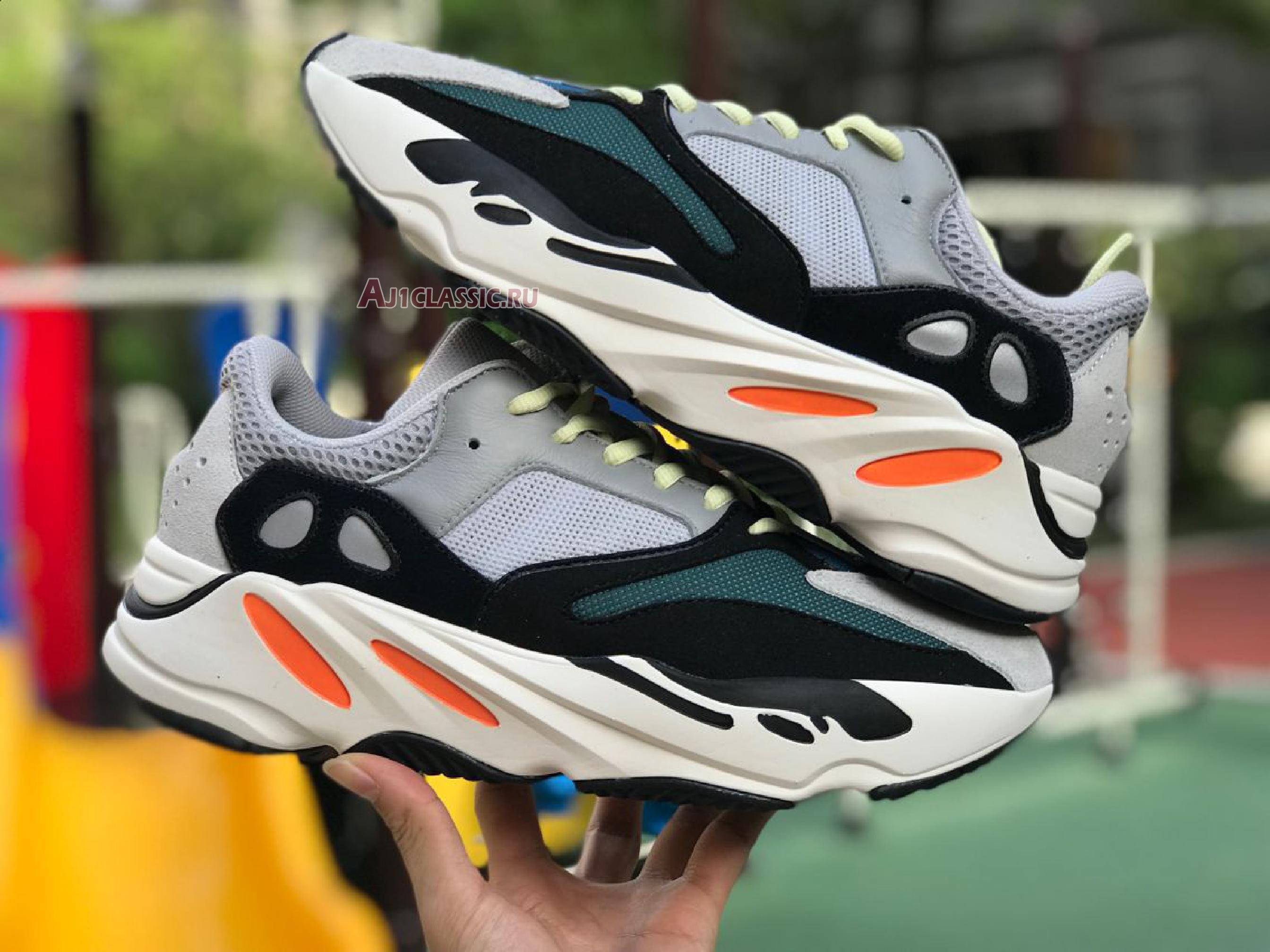 New Adidas Yeezy Boost 700 "Wave Runner" B75571 Shoes