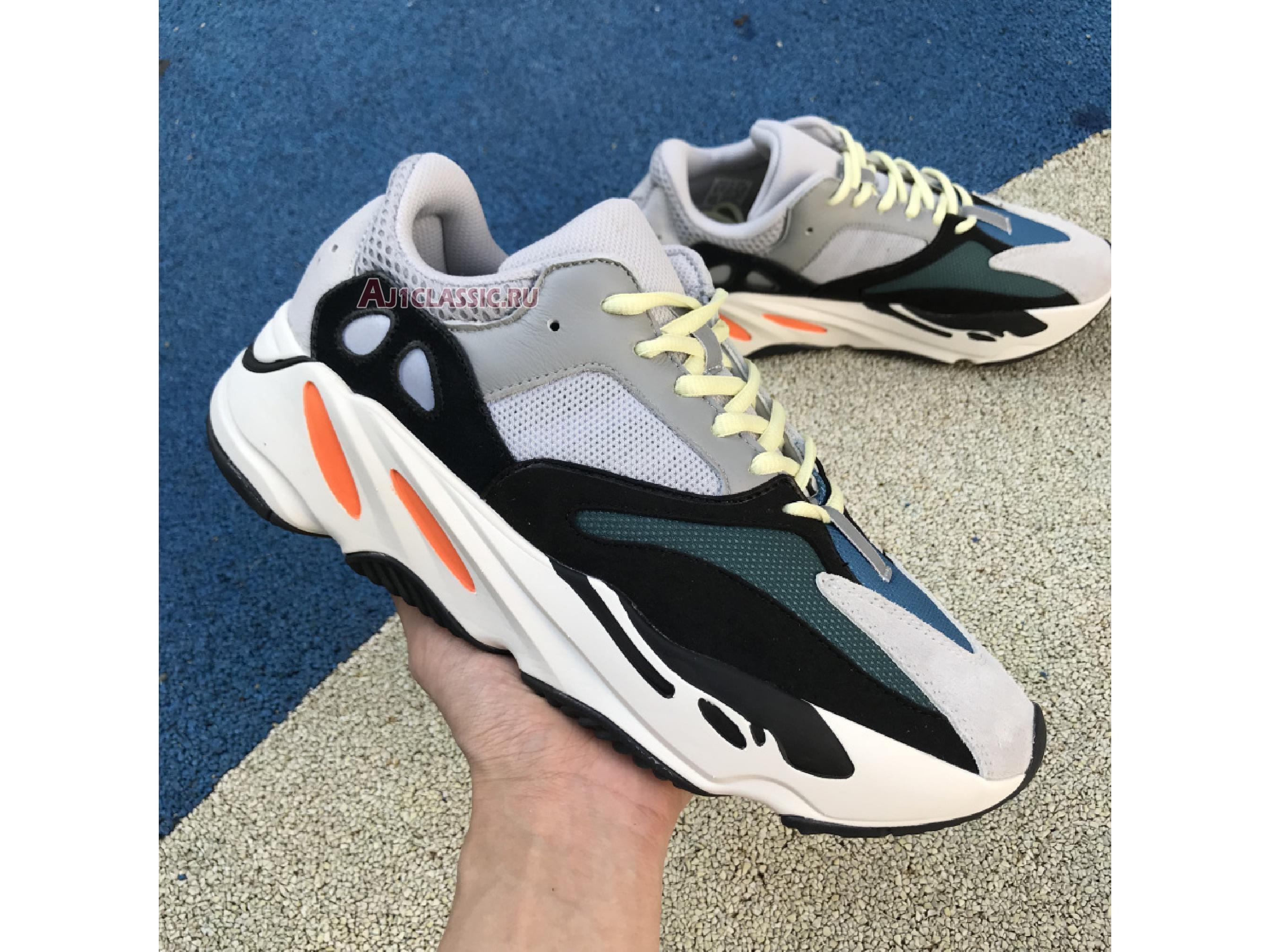 New Adidas Yeezy Boost 700 "Wave Runner" B75571 Shoes