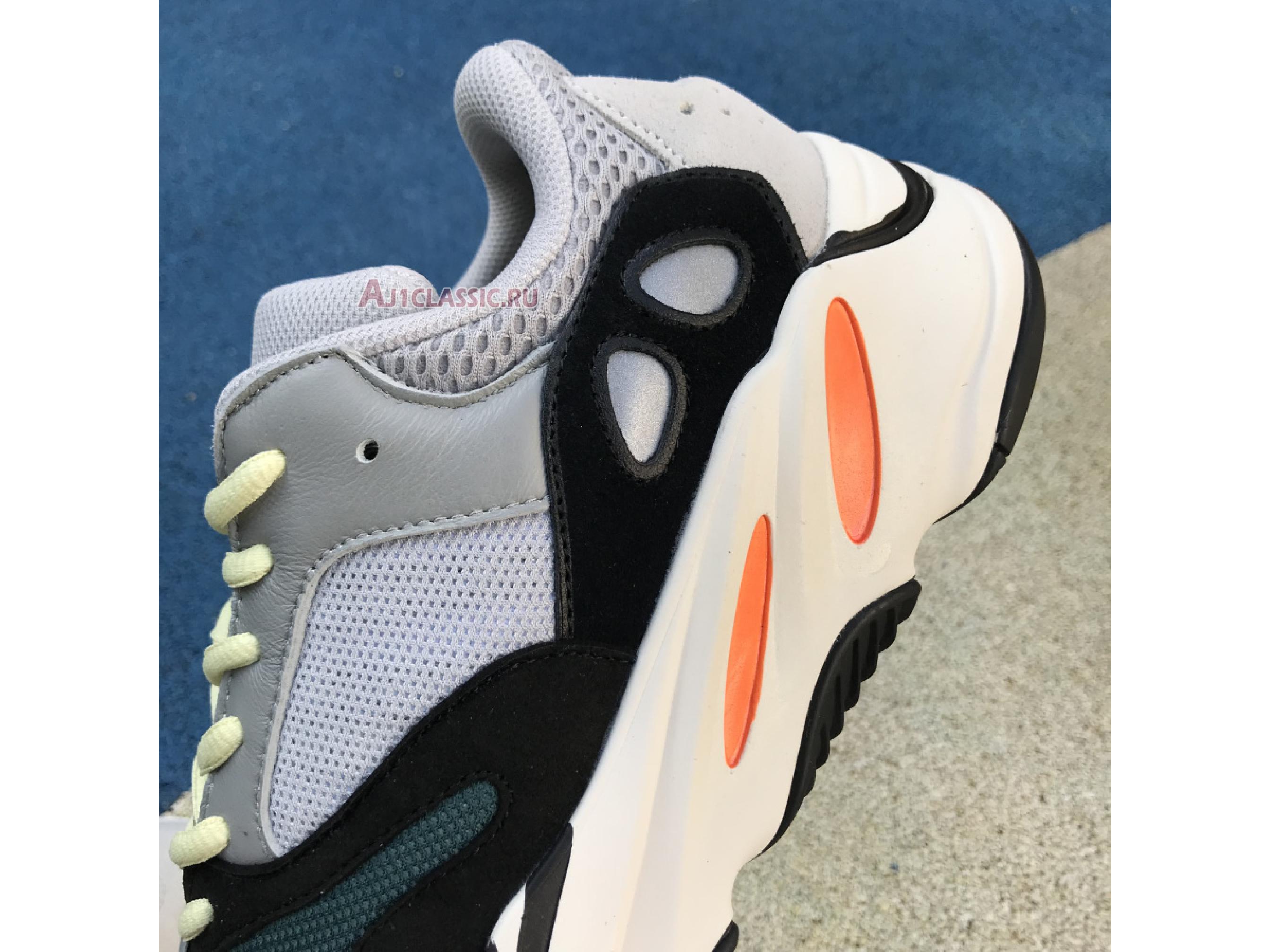 New Adidas Yeezy Boost 700 "Wave Runner" B75571 Shoes