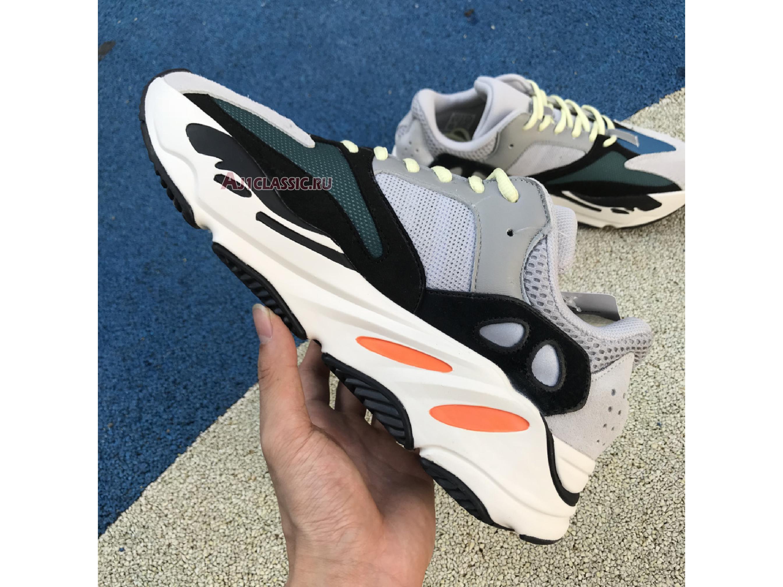 New Adidas Yeezy Boost 700 "Wave Runner" B75571 Shoes