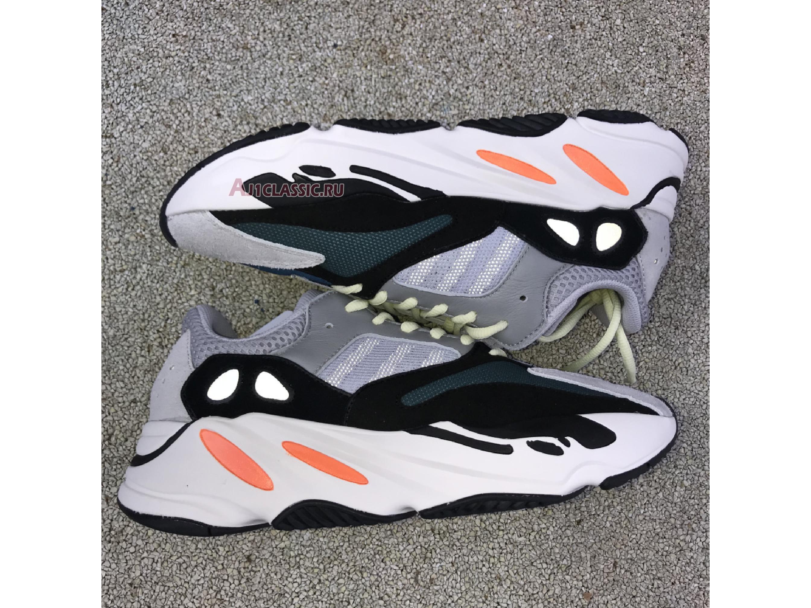 New Adidas Yeezy Boost 700 "Wave Runner" B75571 Shoes