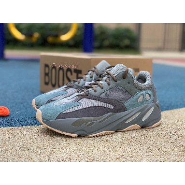 Adidas Yeezy Boost 700 Teal Blue FW2499 Teal Blue/Teal Blue/Teal Blue Sneakers