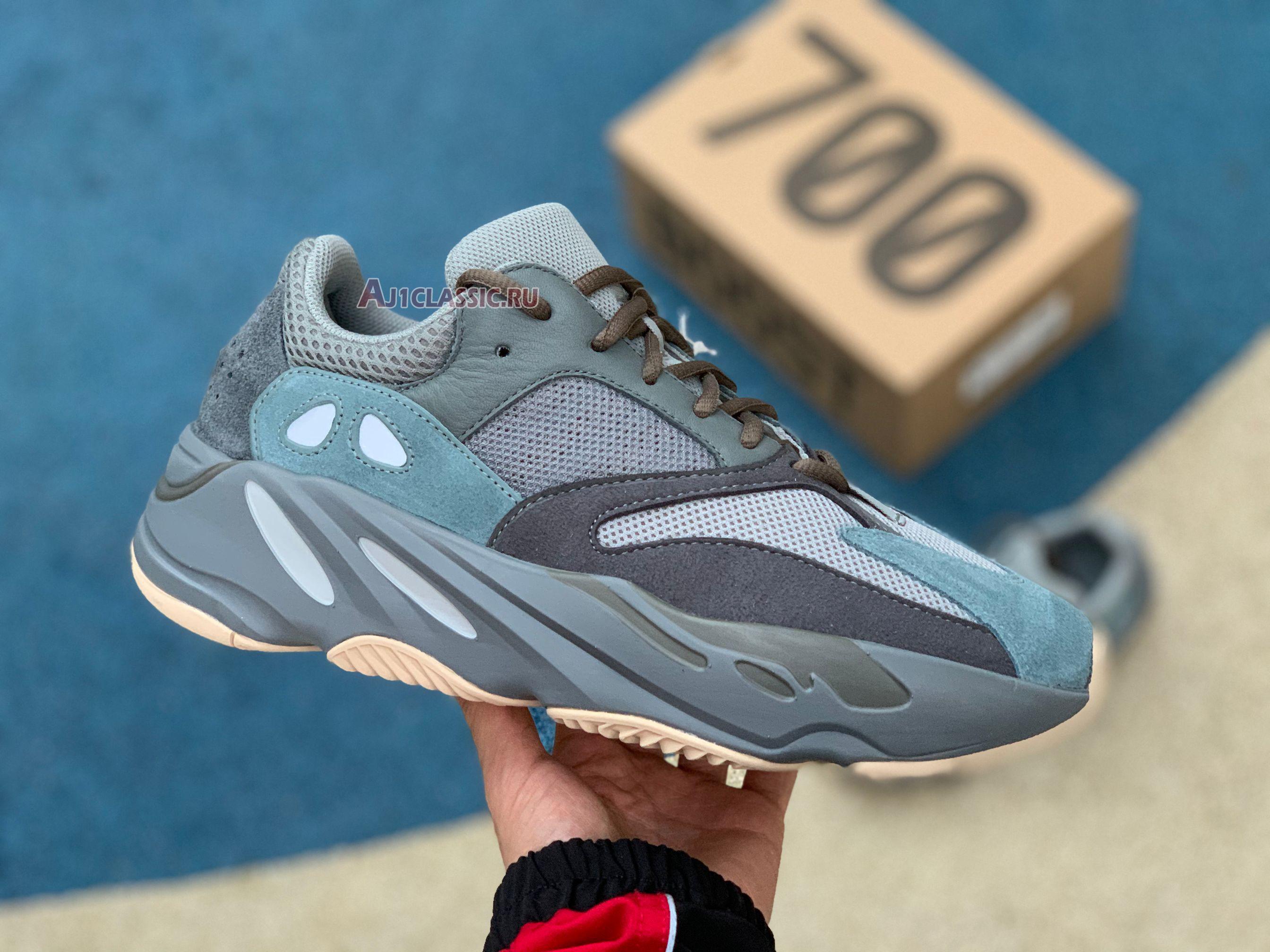 Adidas Yeezy Boost 700 "Teal Blue" FW2499