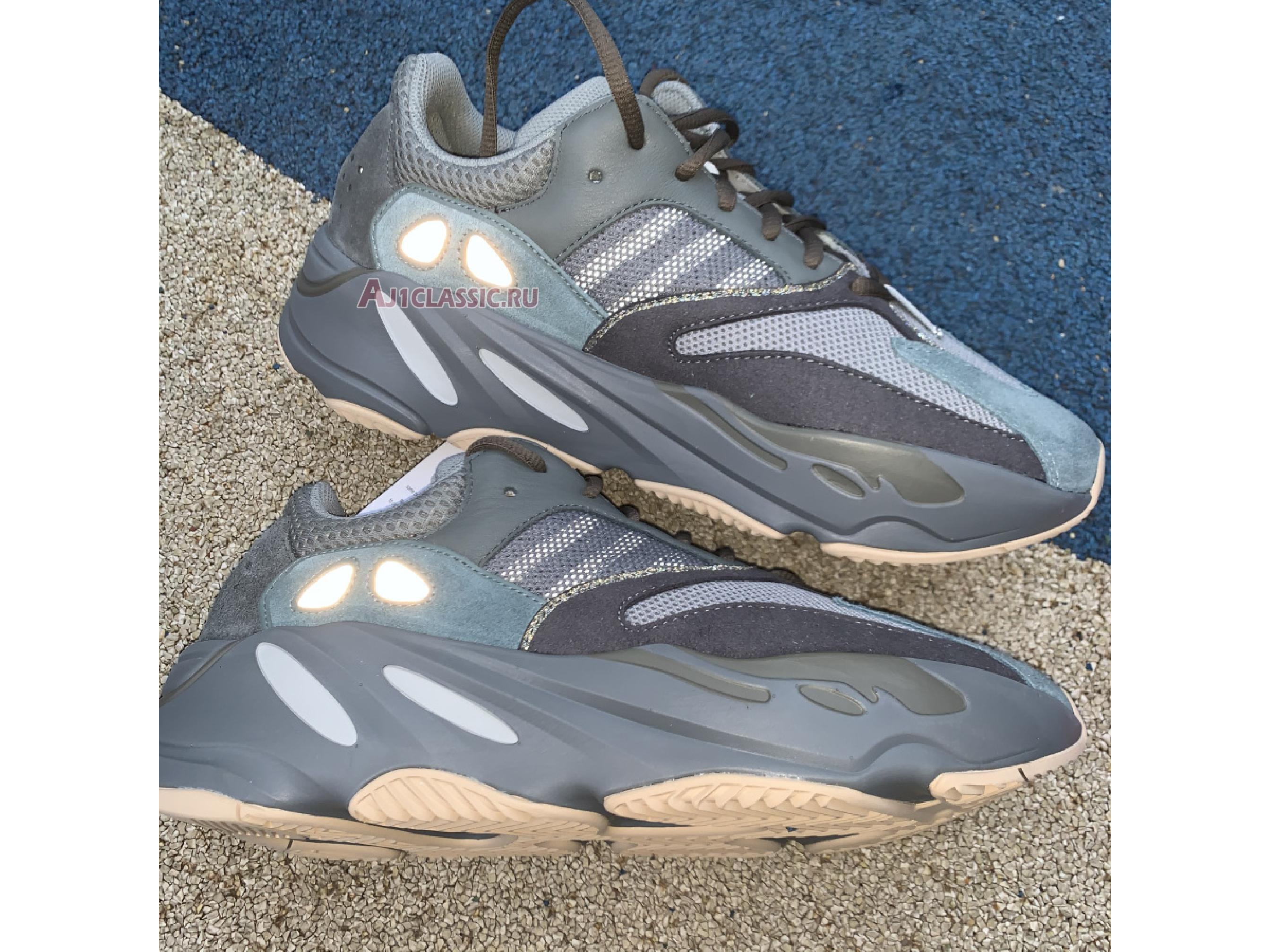 Adidas Yeezy Boost 700 "Teal Blue" FW2499