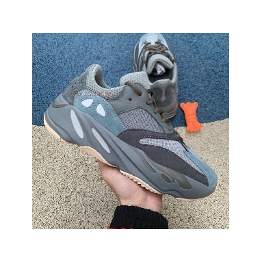 Adidas Yeezy Boost 700 Teal Blue FW2499 Teal Blue/Teal Blue/Teal Blue Sneakers