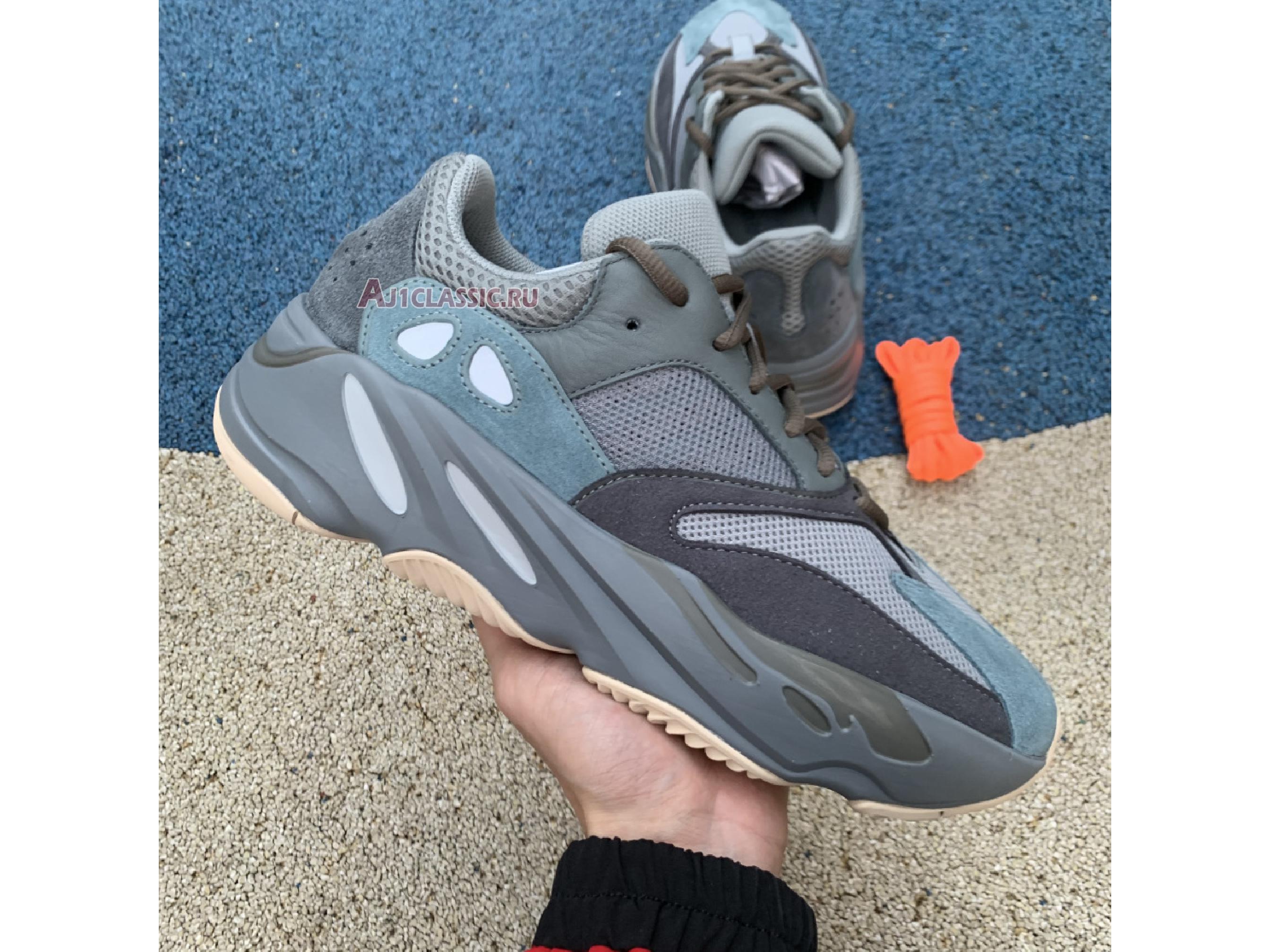 Adidas Yeezy Boost 700 "Teal Blue" FW2499