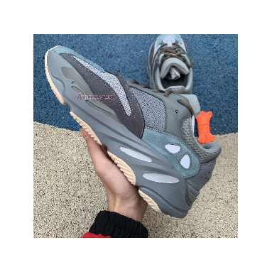 Adidas Yeezy Boost 700 Teal Blue FW2499 Teal Blue/Teal Blue/Teal Blue Sneakers