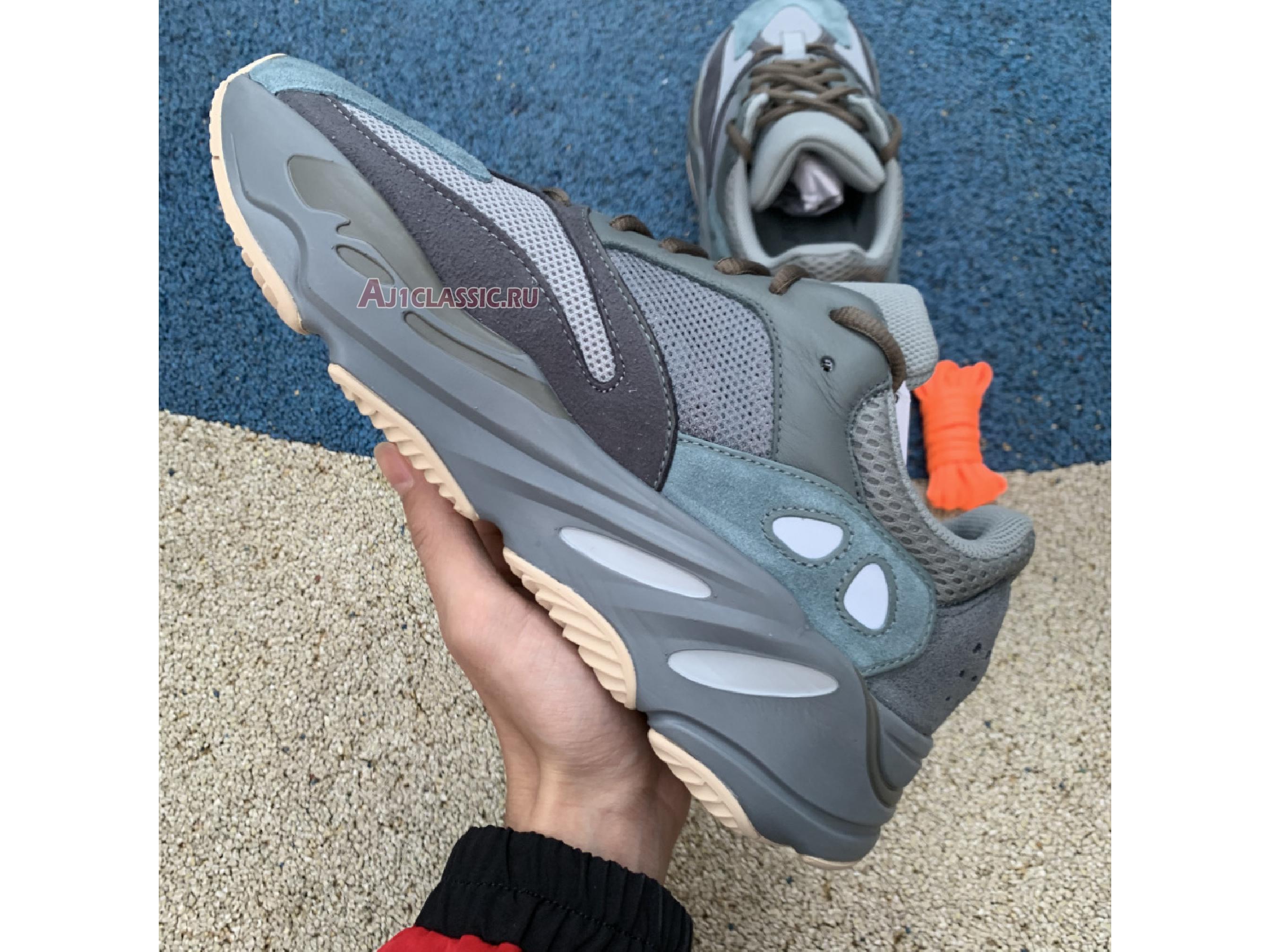 Adidas Yeezy Boost 700 "Teal Blue" FW2499