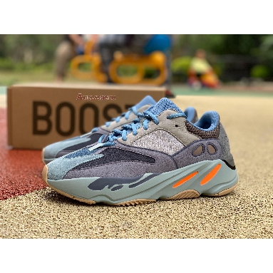 Adidas Yeezy Boost 700 Carbon Blue FW2498 Carbon Blue/Carbon Blue/Carbon Blue Sneakers