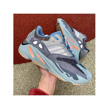 Adidas Yeezy Boost 700 Carbon Blue FW2498 Carbon Blue/Carbon Blue/Carbon Blue Sneakers