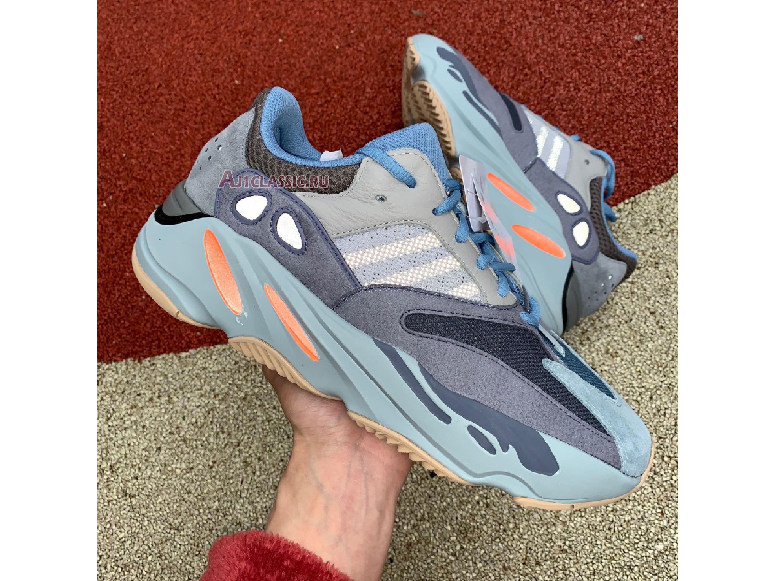 Adidas Yeezy Boost 700 "Carbon Blue" FW2498