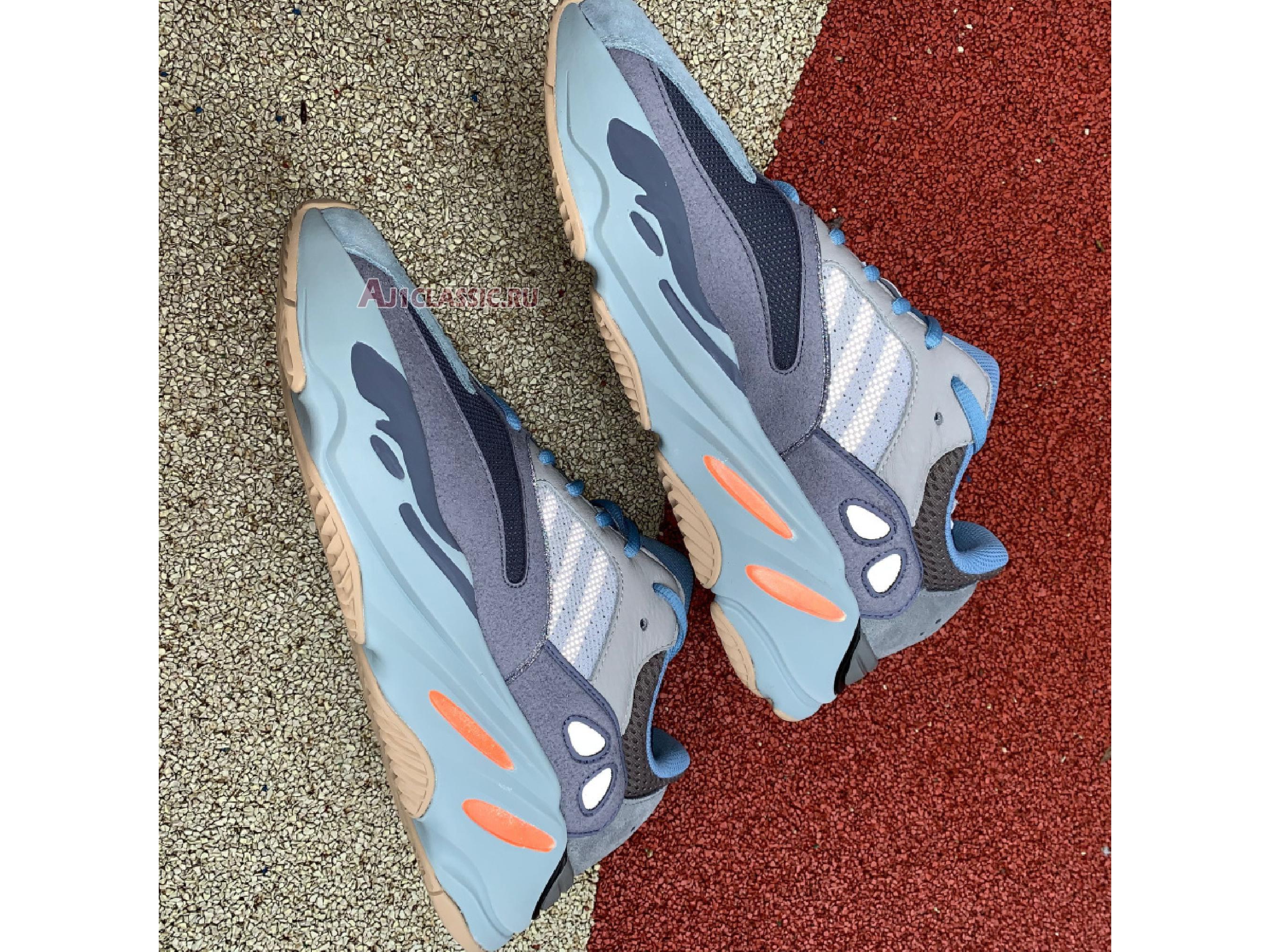 Adidas Yeezy Boost 700 "Carbon Blue" FW2498