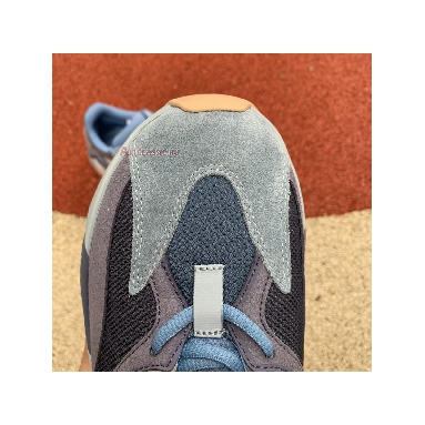 Adidas Yeezy Boost 700 Carbon Blue FW2498 Carbon Blue/Carbon Blue/Carbon Blue Sneakers