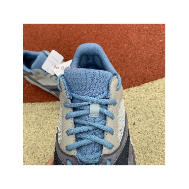 Adidas Yeezy Boost 700 Carbon Blue FW2498 Carbon Blue/Carbon Blue/Carbon Blue Mens Womens Shoes