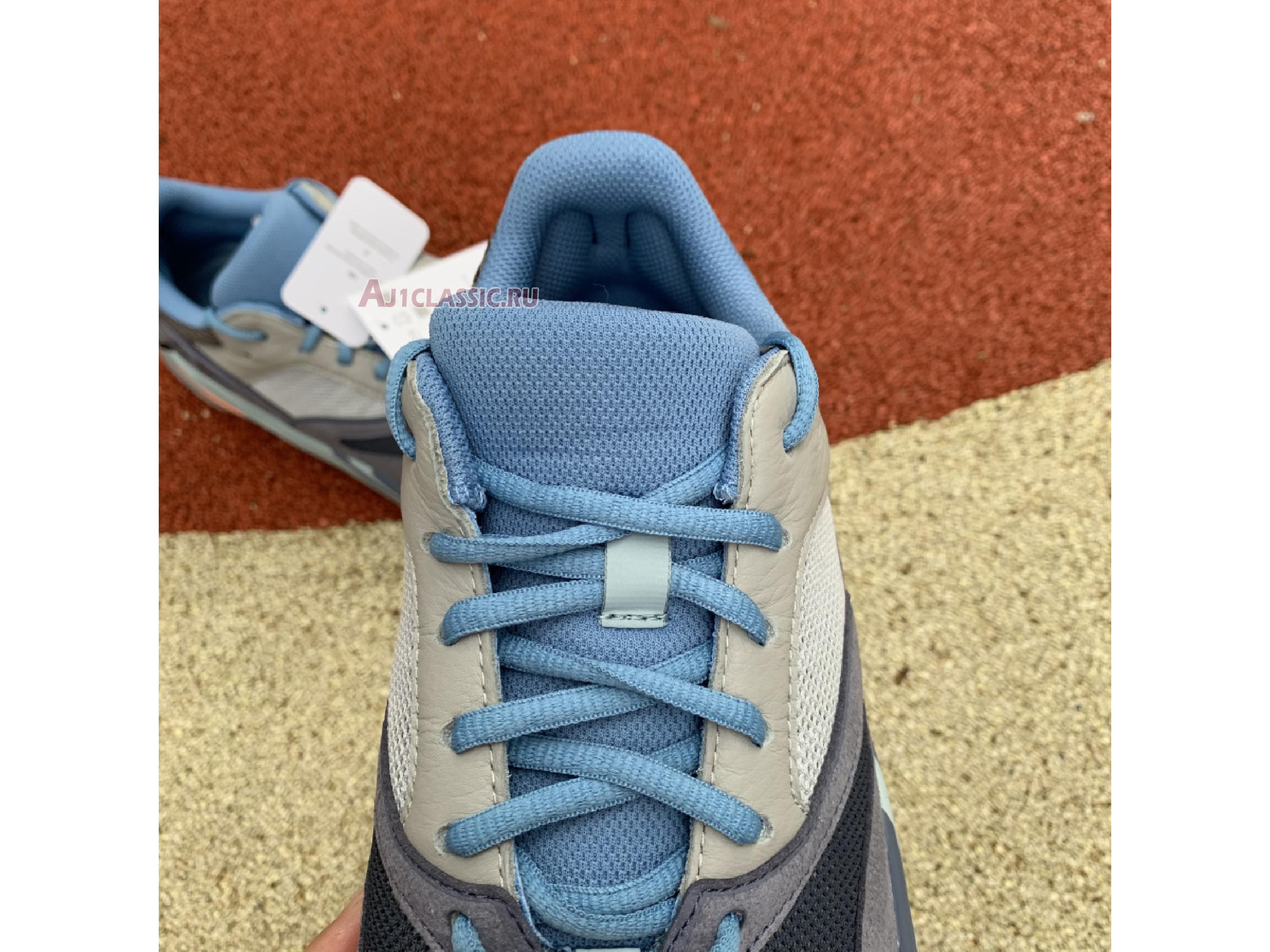 Adidas Yeezy Boost 700 "Carbon Blue" FW2498