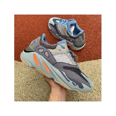 Adidas Yeezy Boost 700 Carbon Blue FW2498 Carbon Blue/Carbon Blue/Carbon Blue Sneakers