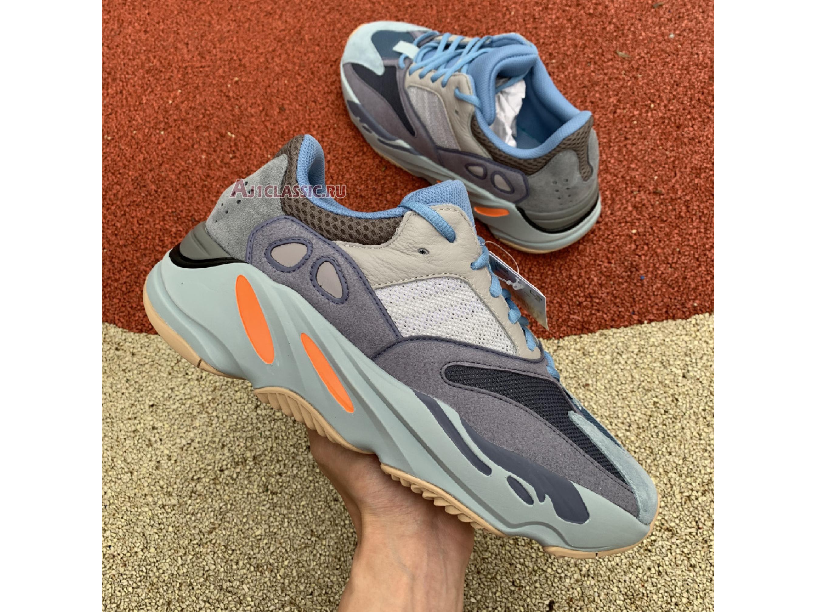 Adidas Yeezy Boost 700 "Carbon Blue" FW2498