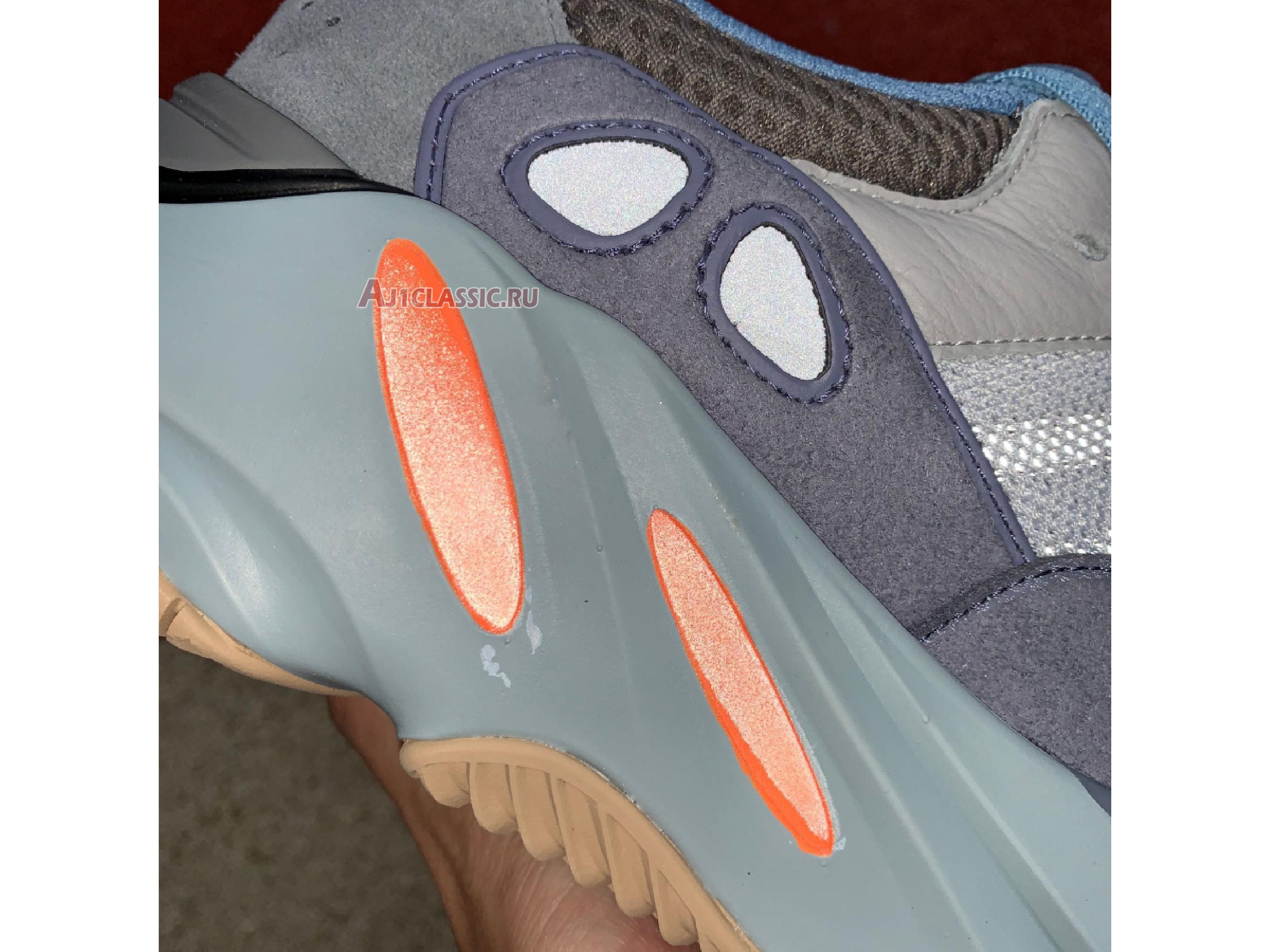 Adidas Yeezy Boost 700 "Carbon Blue" FW2498