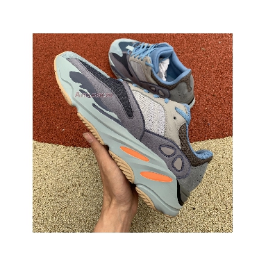 Adidas Yeezy Boost 700 Carbon Blue FW2498 Carbon Blue/Carbon Blue/Carbon Blue Sneakers