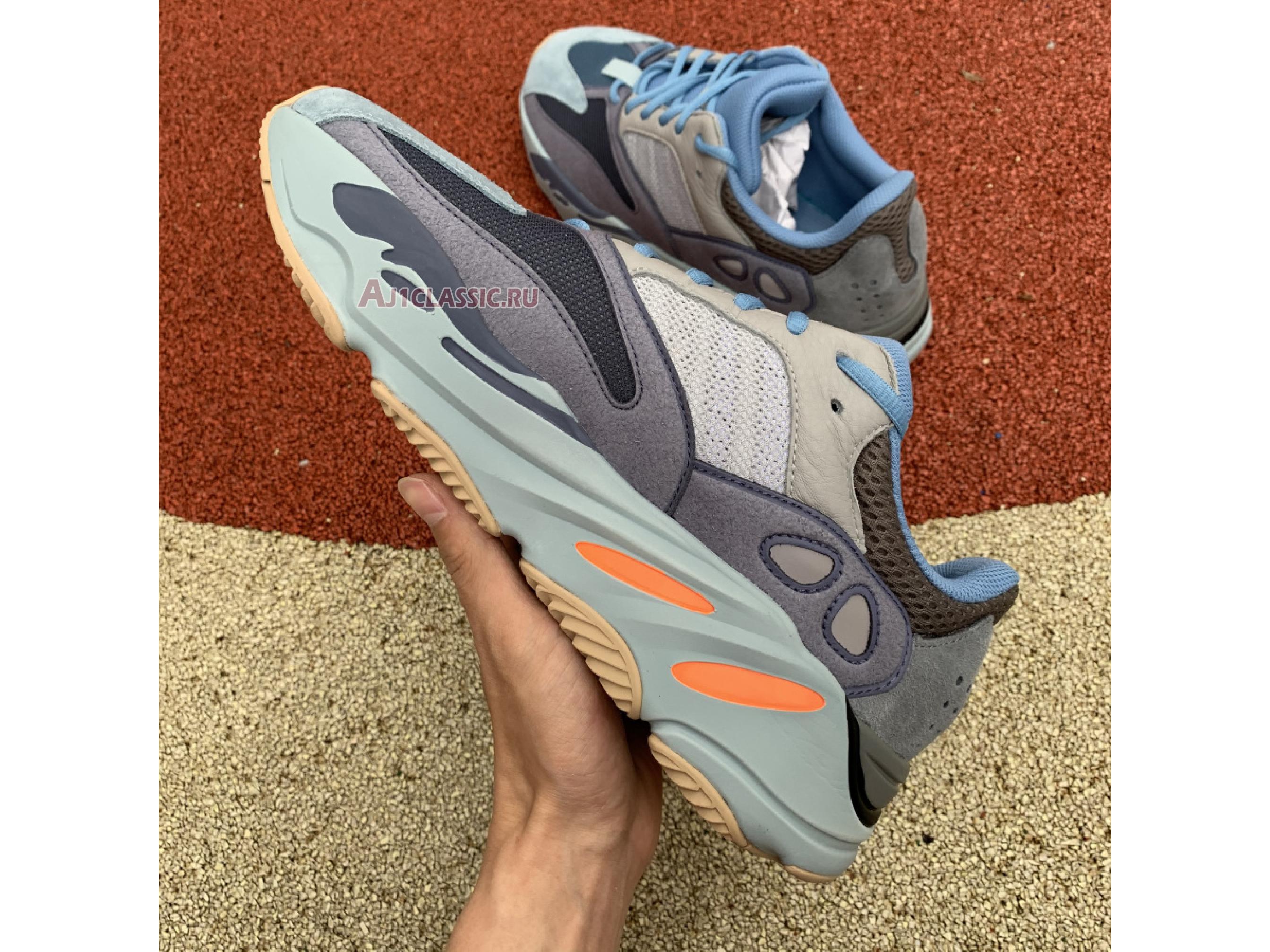 Adidas Yeezy Boost 700 "Carbon Blue" FW2498