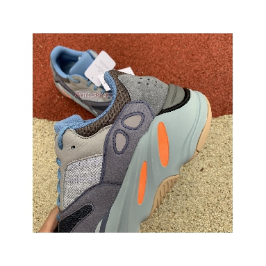 Adidas Yeezy Boost 700 Carbon Blue FW2498 Carbon Blue/Carbon Blue/Carbon Blue Sneakers