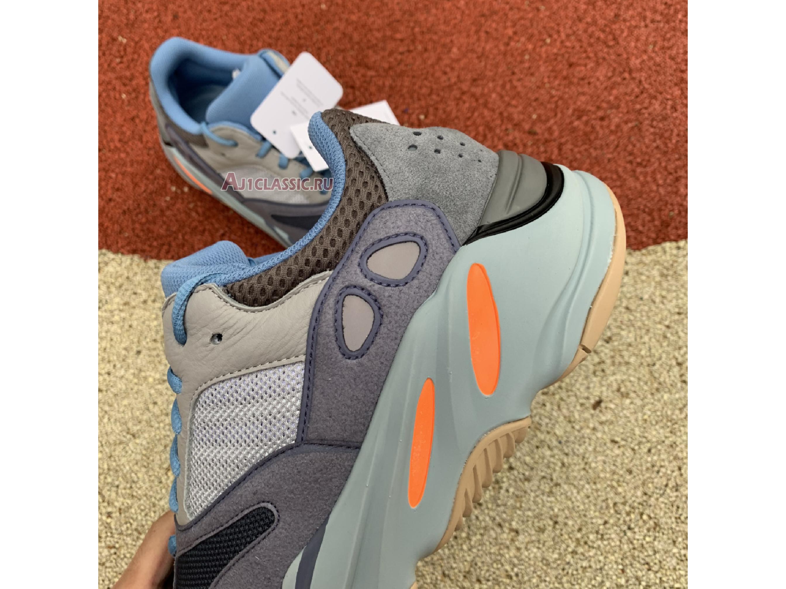 Adidas Yeezy Boost 700 "Carbon Blue" FW2498