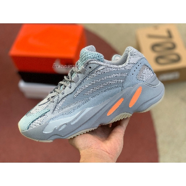 Adidas Yeezy Boost 700 V2 Inertia FW2549 Inertia/Inertia/Inertia Sneakers