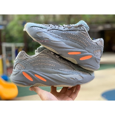 Adidas Yeezy Boost 700 V2 Inertia FW2549 Inertia/Inertia/Inertia Sneakers