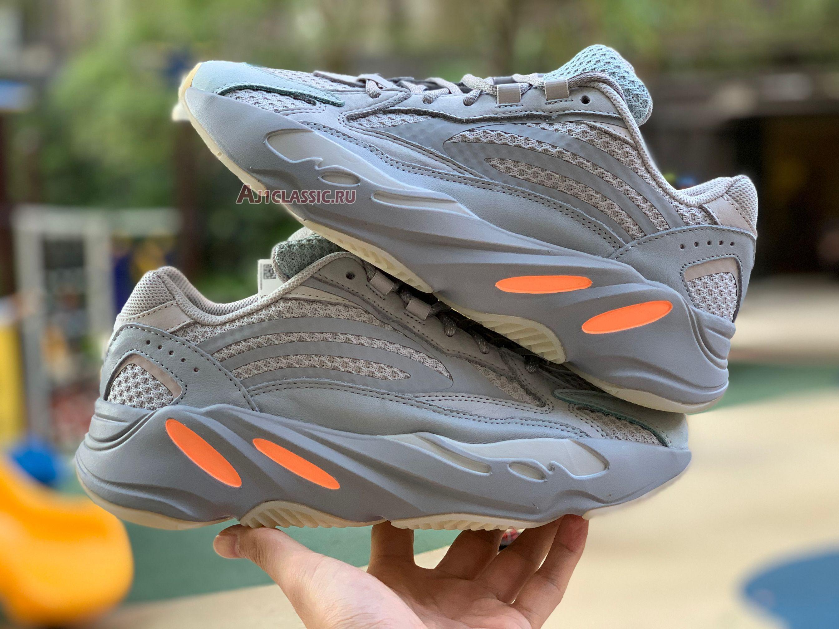 New Adidas Yeezy Boost 700 V2 "Inertia" FW2549 Shoes