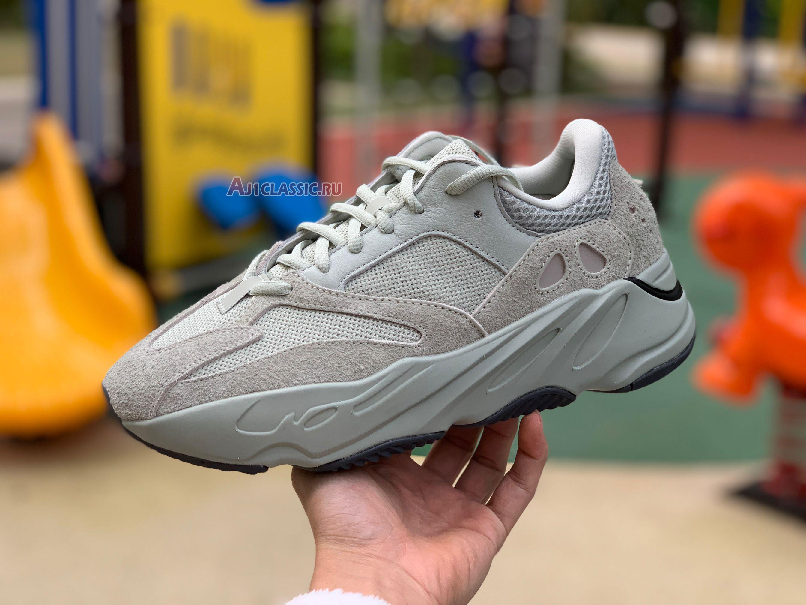 New Adidas Yeezy Boost 700 "Salt" EG7487 Shoes