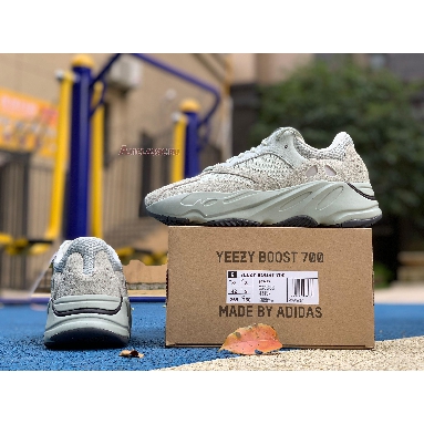 Adidas Yeezy Boost 700 Salt EG7487 Inertia/Inertia/Inertia Sneakers