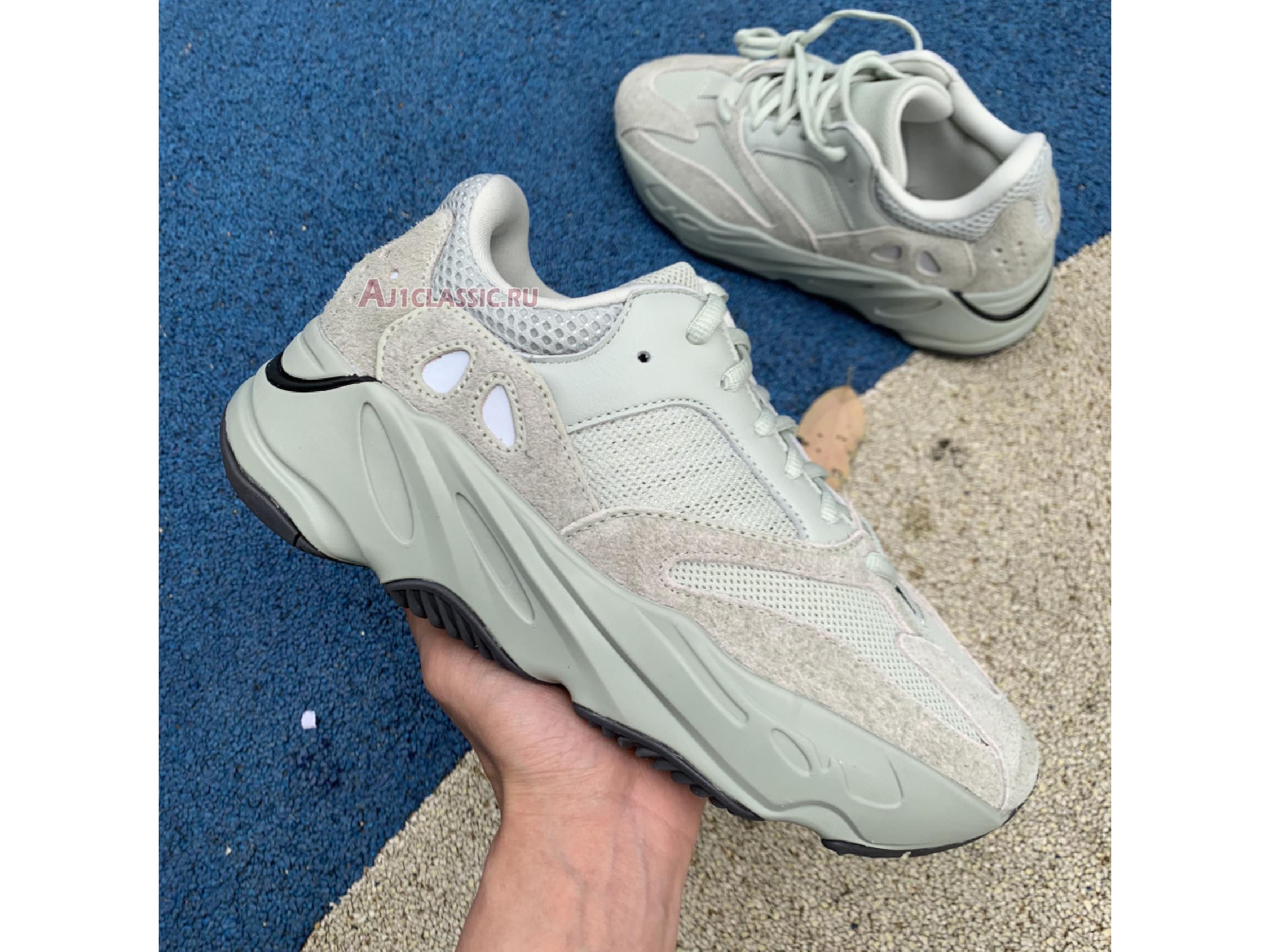 Adidas Yeezy Boost 700 "Salt" EG7487