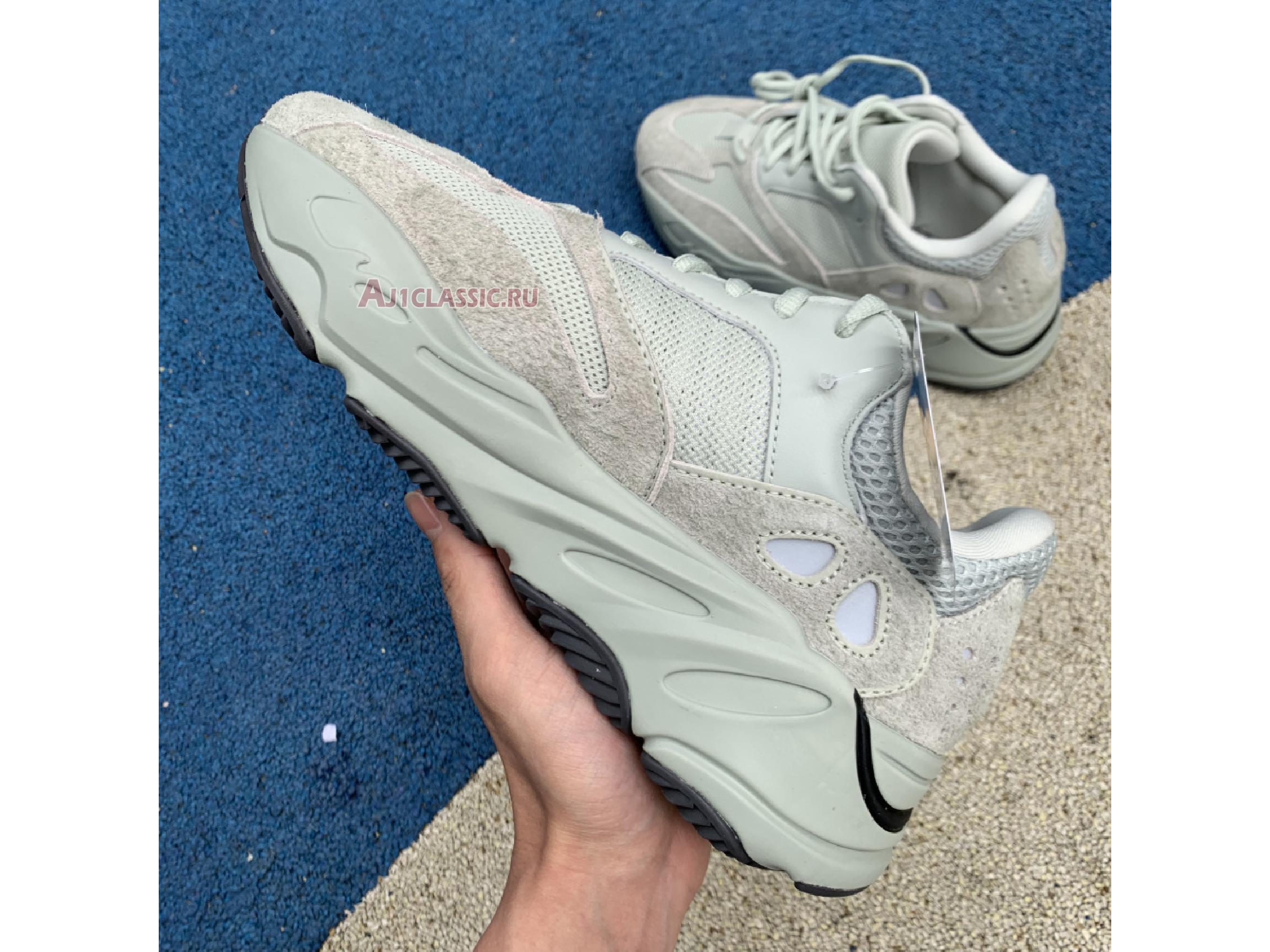 Adidas Yeezy Boost 700 "Salt" EG7487