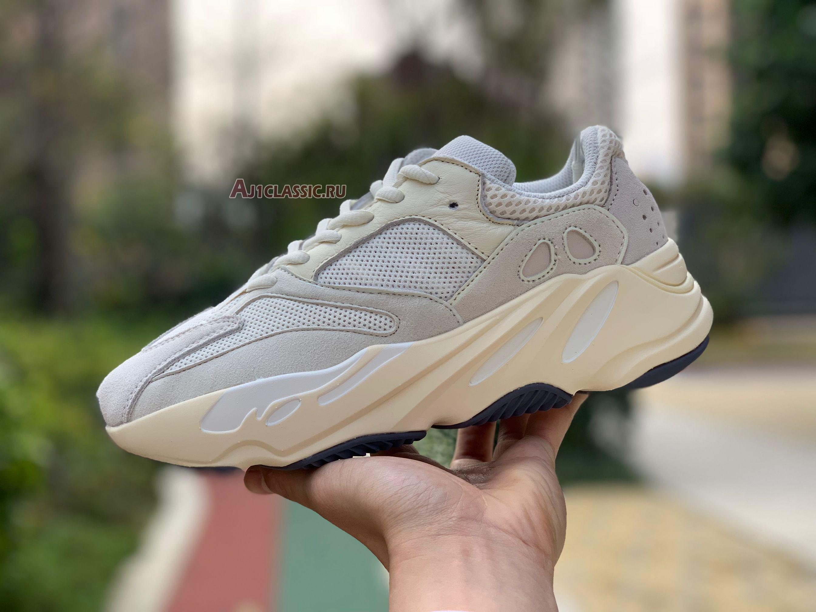 New Adidas Yeezy Boost 700 "Analog" EG7596 Shoes