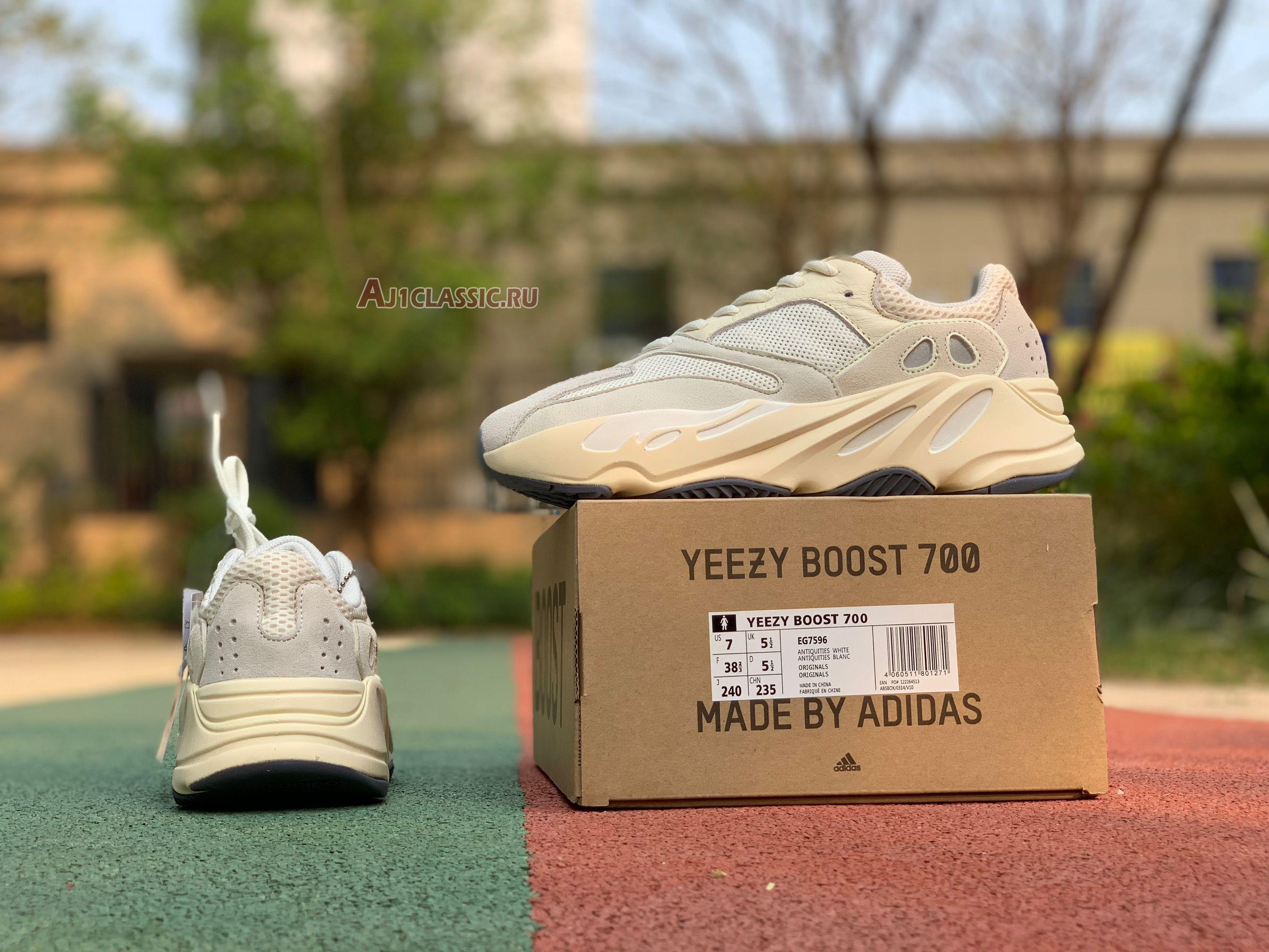 Adidas Yeezy Boost 700 "Analog" EG7596