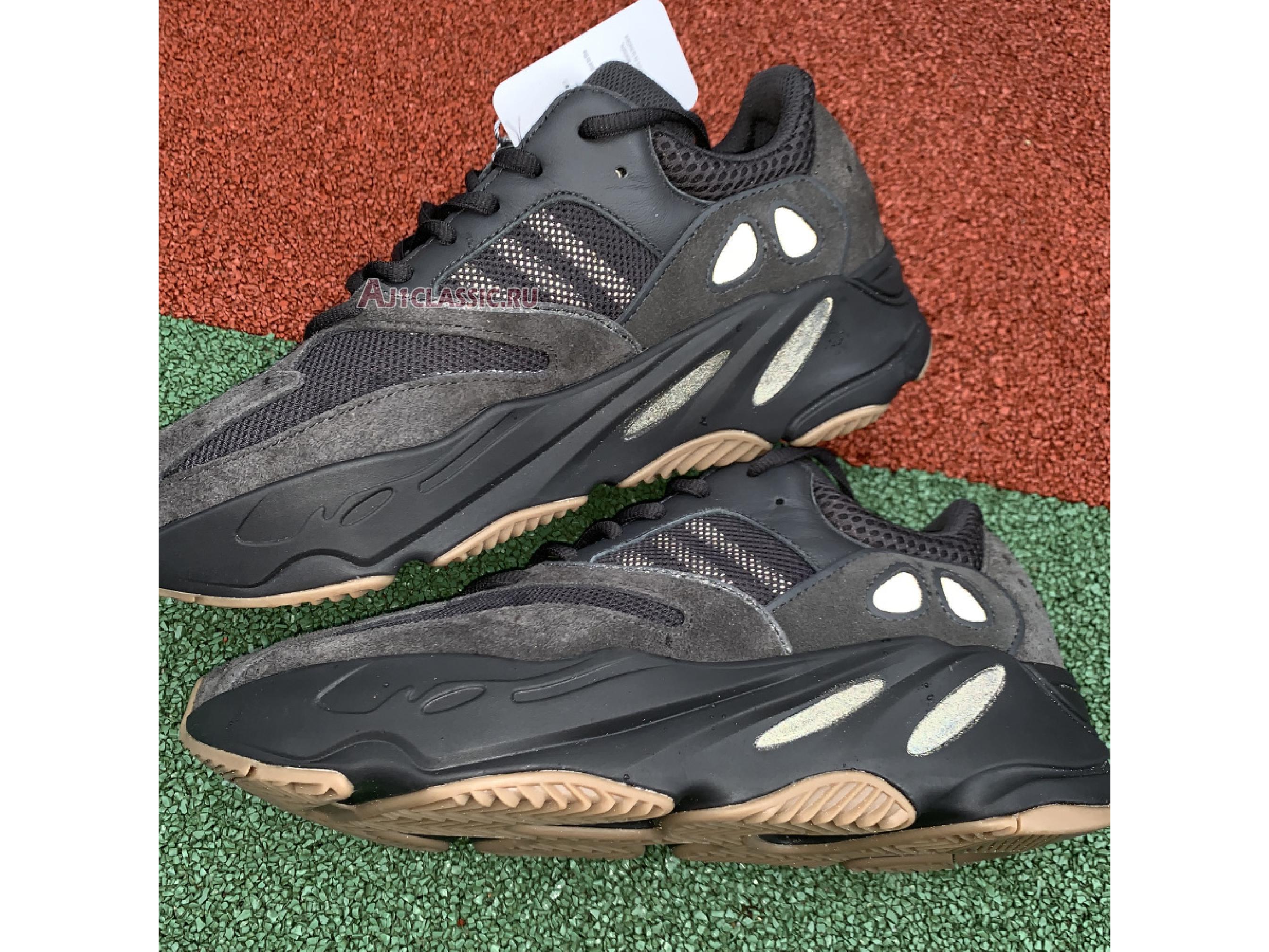 New Adidas Yeezy Boost 700 "Utility Black" FV5304 Shoes