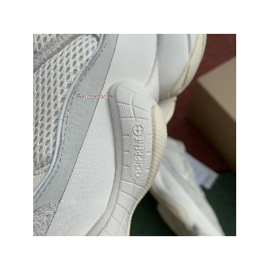 Adidas Yeezy 500 Bone White FV3573 Bone White/Bone White/Bone White Sneakers