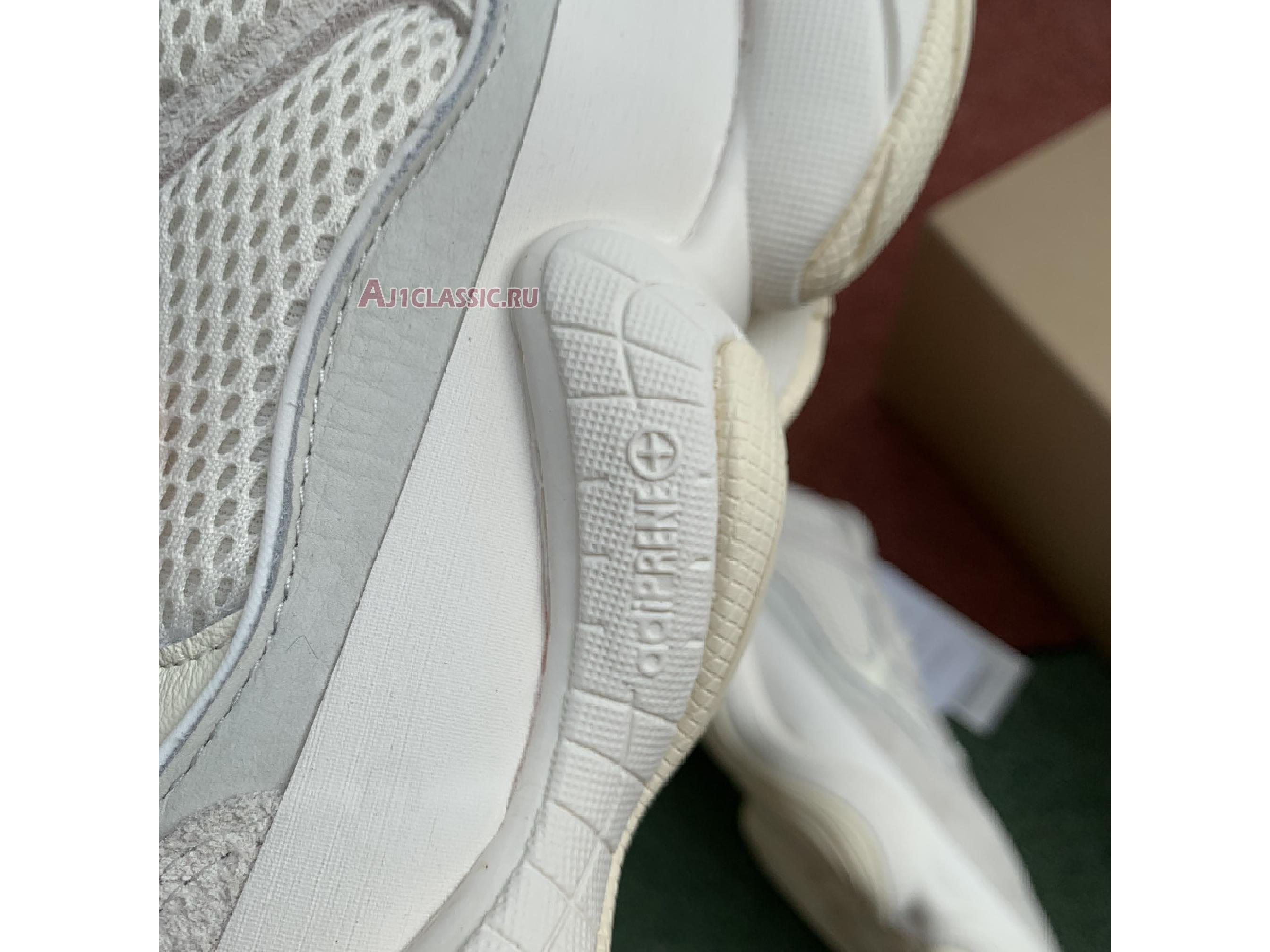 Adidas Yeezy 500 "Bone White" FV3573